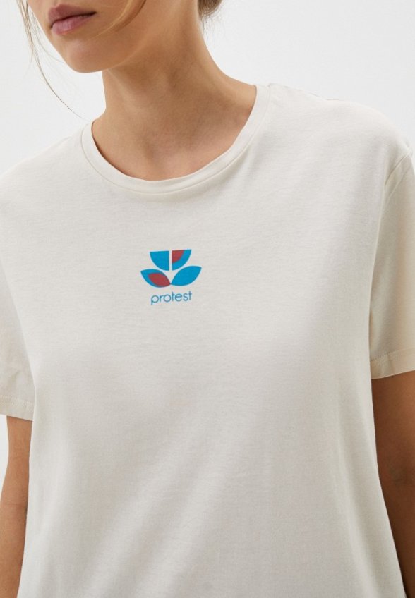 Футболка Protest