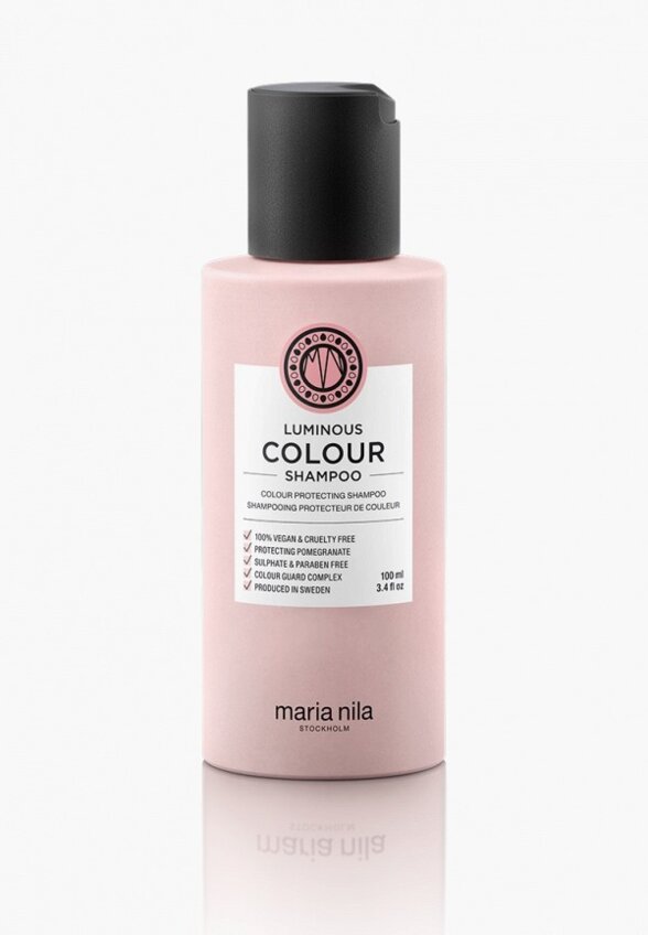 Шампунь Maria Nila