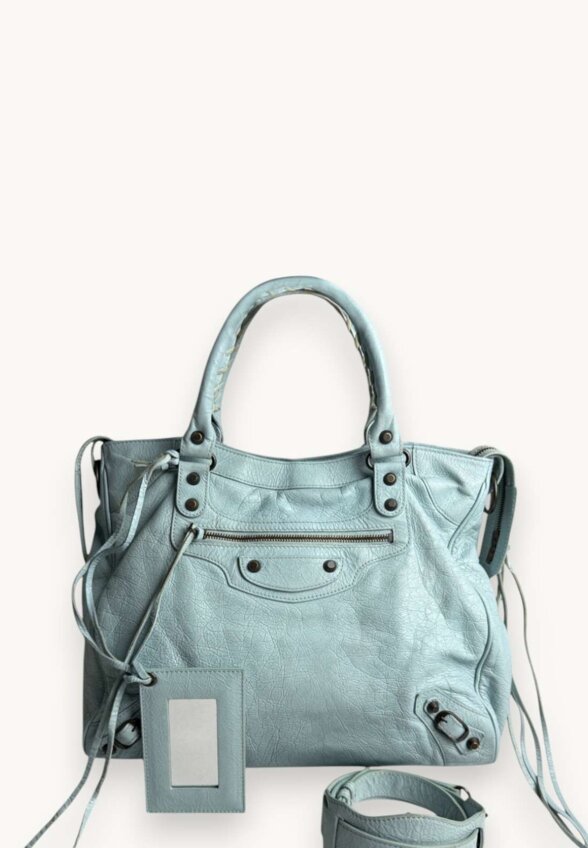 Balenciaga City