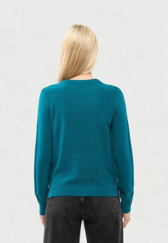 Джемпер Terranova