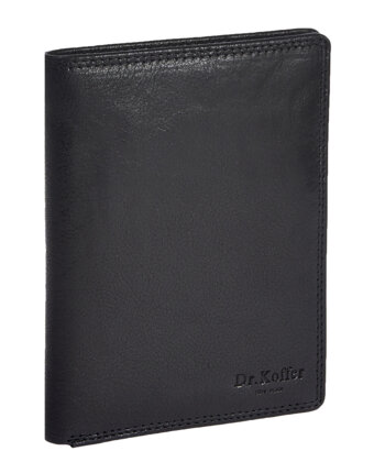 Др.Коффер X510435-245-04 портмоне мужчинам