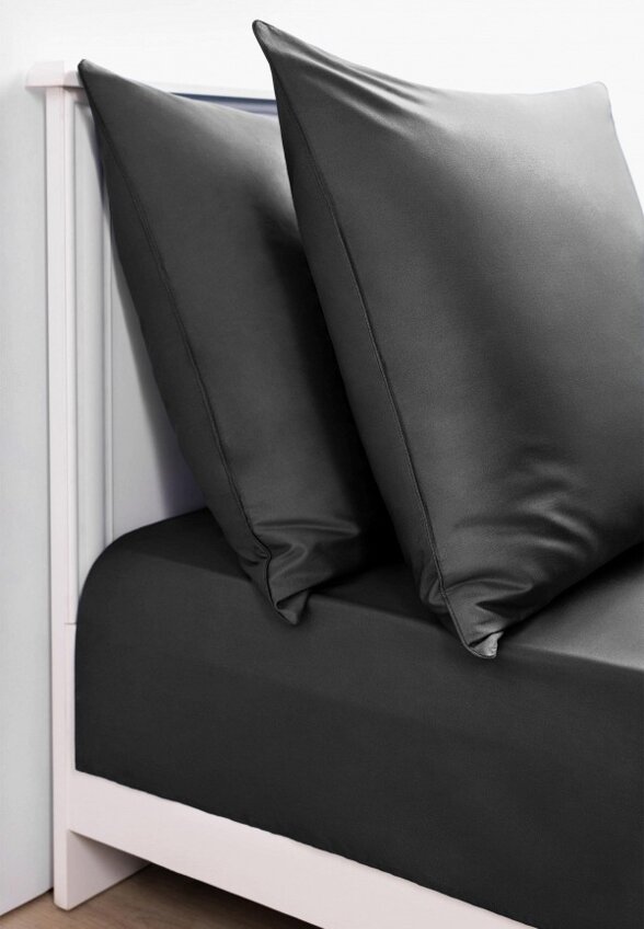 Комплект наволочек Soft Silver