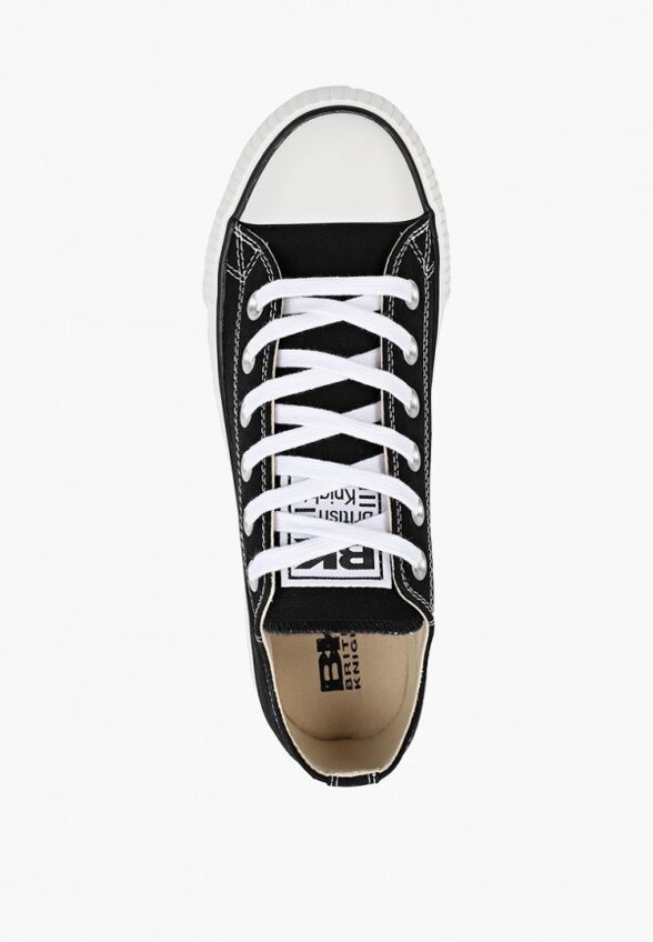 Кеды British Knights