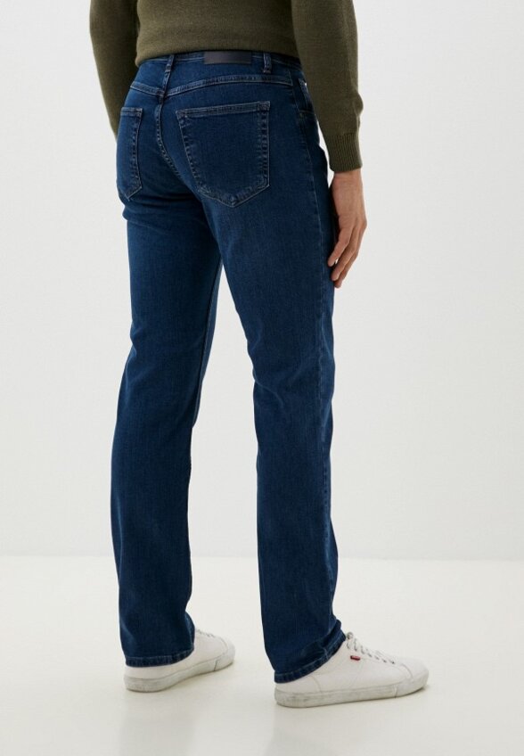 Джинсы Salvatore Brunacci