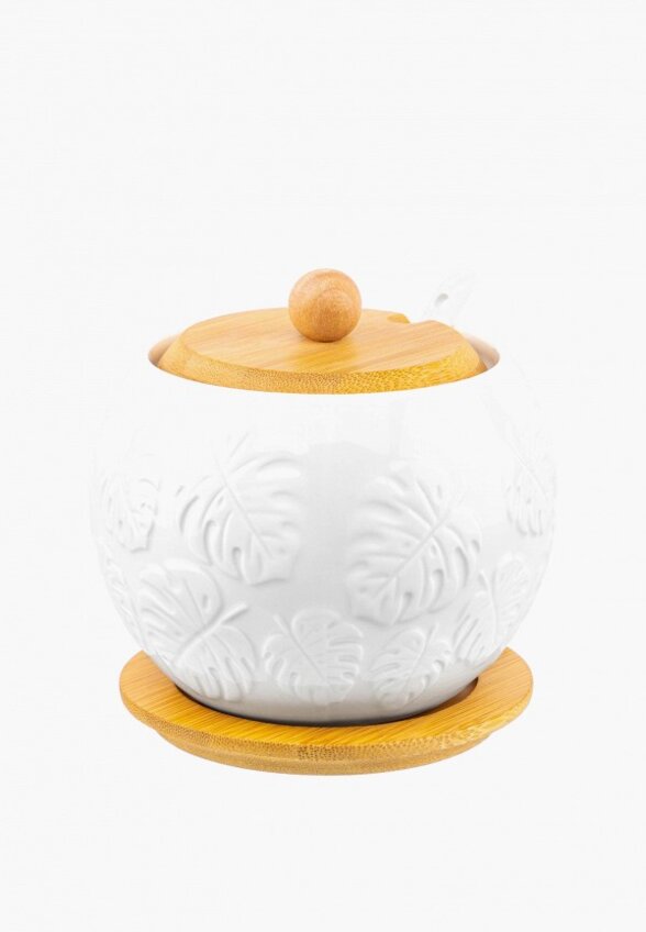 Сахарница Elan Gallery