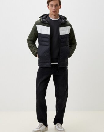 Куртка утепленная Jack & Jones мужчинам