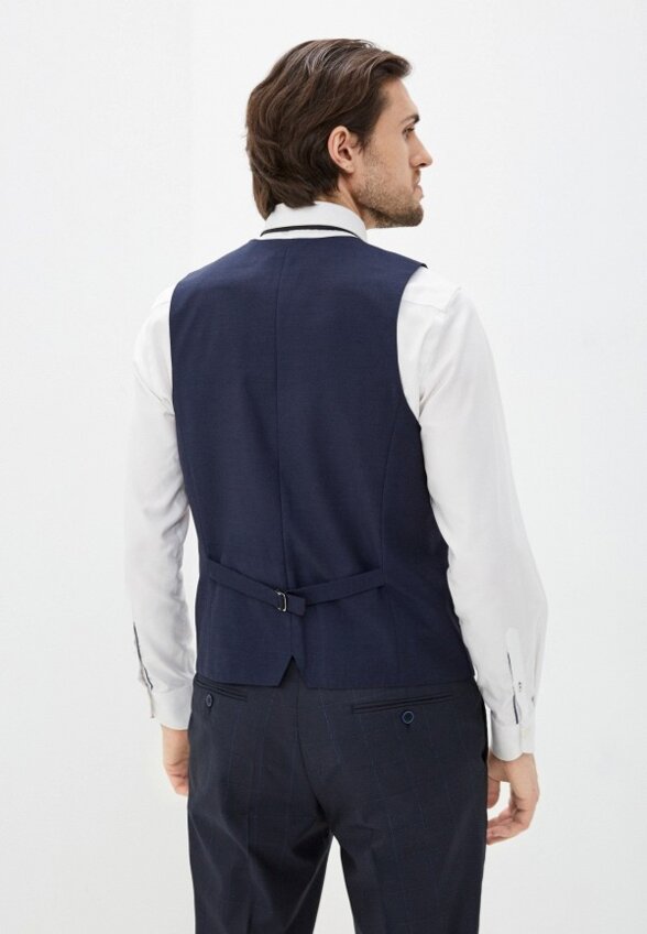 Костюм классический Laconi