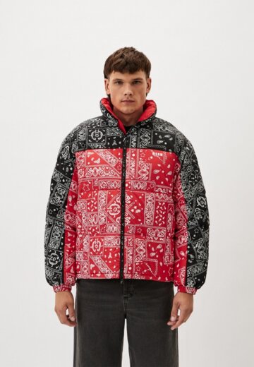 Пуховик MSGM
