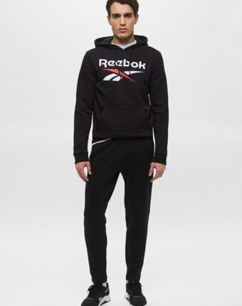 Худи Reebok мужчинам