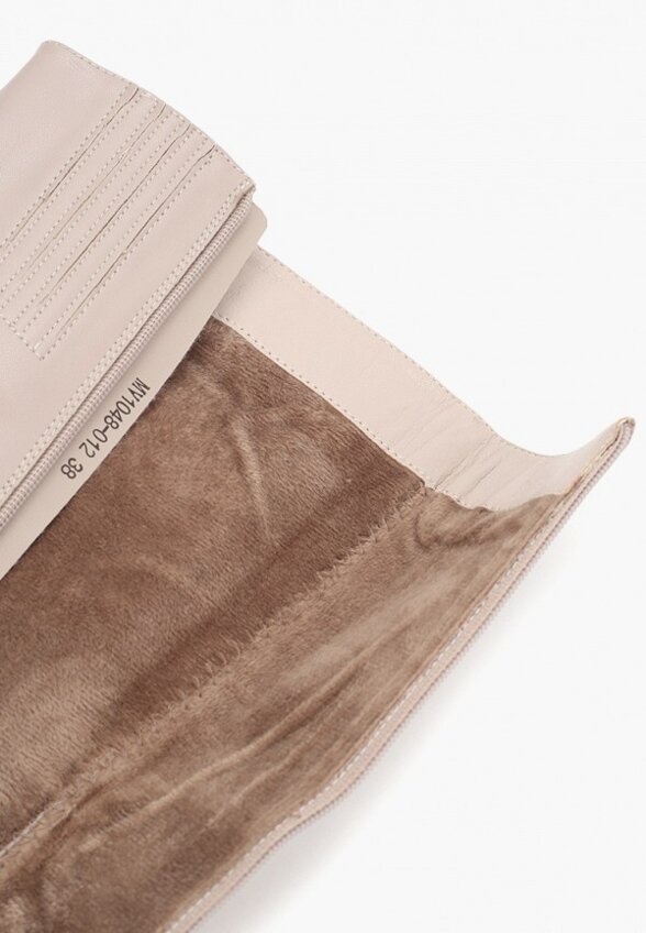 Сапоги Francesco Donni