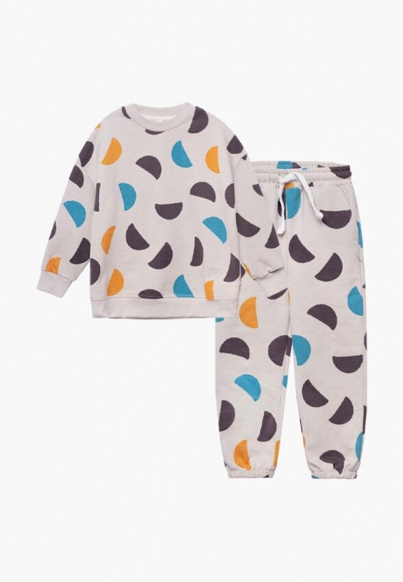 Костюм спортивный Bossa Nova