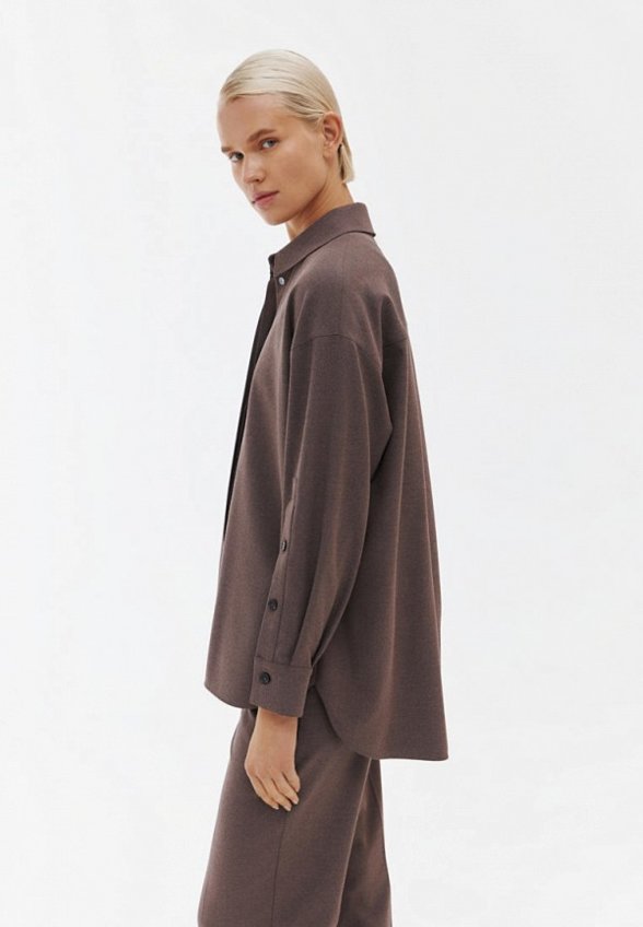 Рубашка Antiga