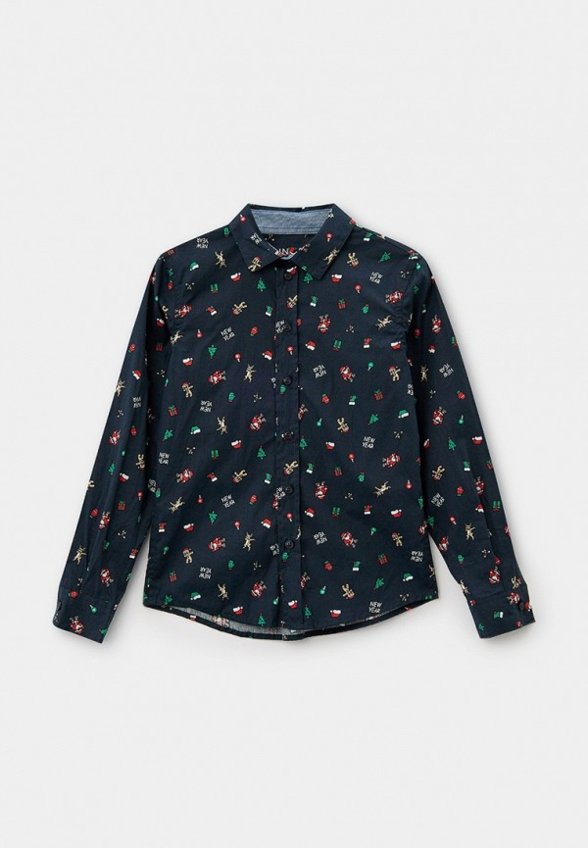 Рубашка Funday