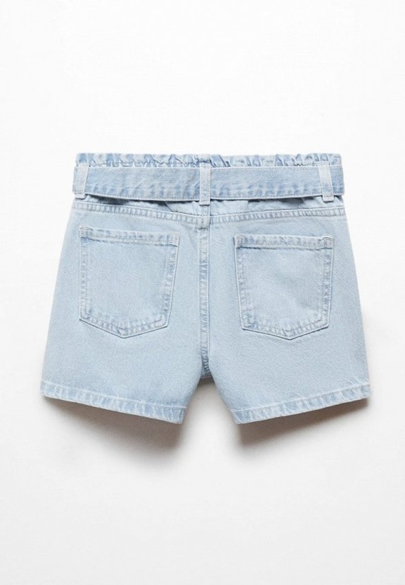 Шорты джинсовые Mango Kids