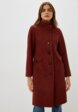 Пальто однобортное Ovelli1  - превью