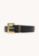 Saint Laurent Belt1  - превью