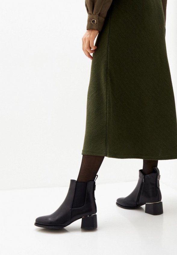 Ботильоны Dino Albat