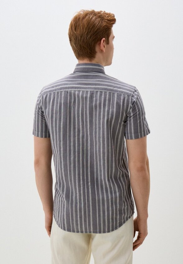 Рубашка Tom Tailor