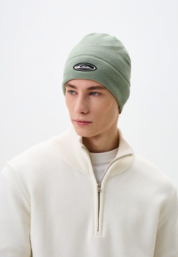 Шапка Quiksilver