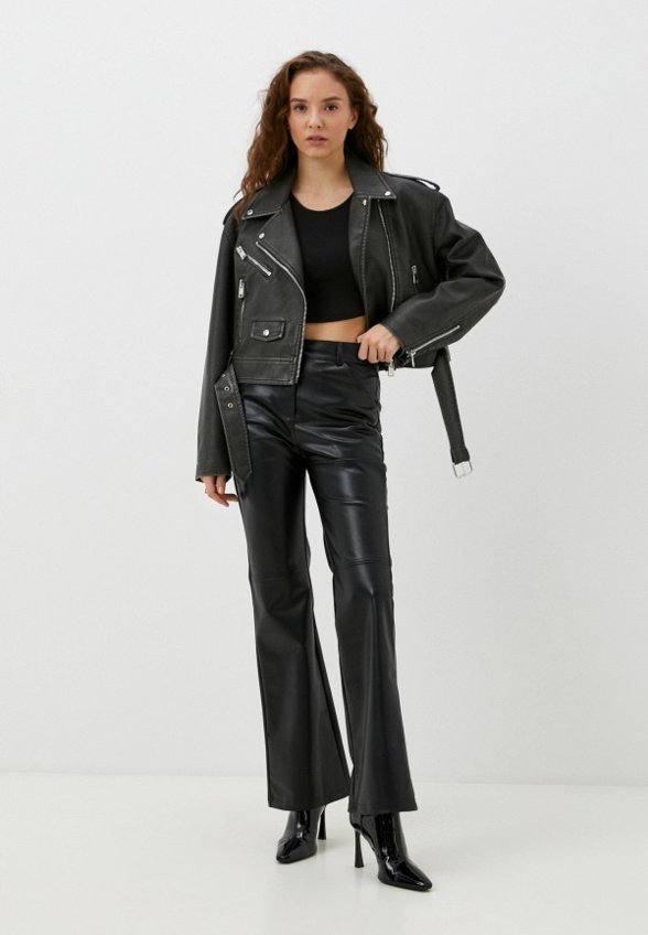 Брюки Be a crush girl