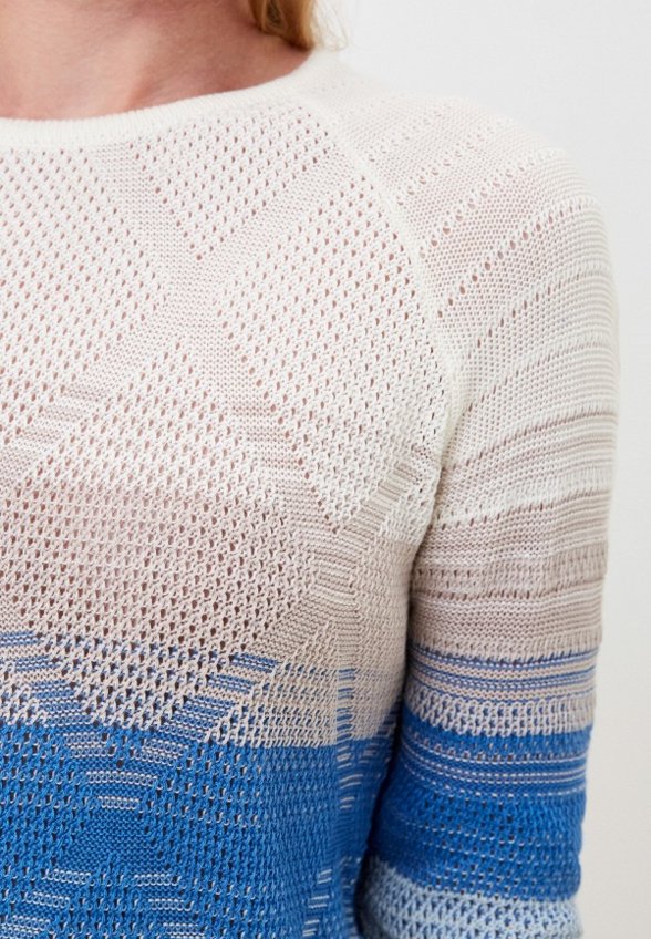 Джемпер Стим