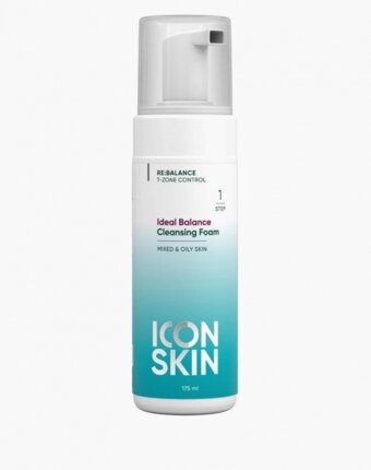Пенка для умывания Icon Skin женщинам