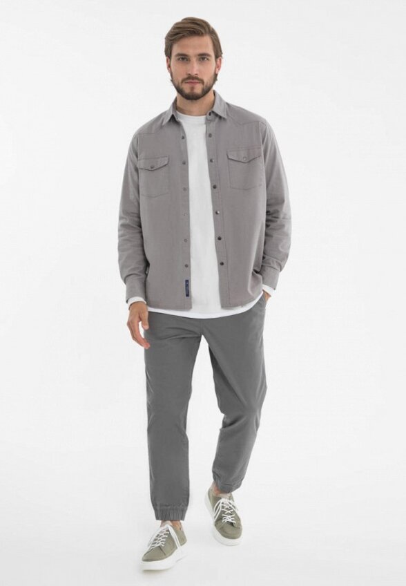 Рубашка Velocity