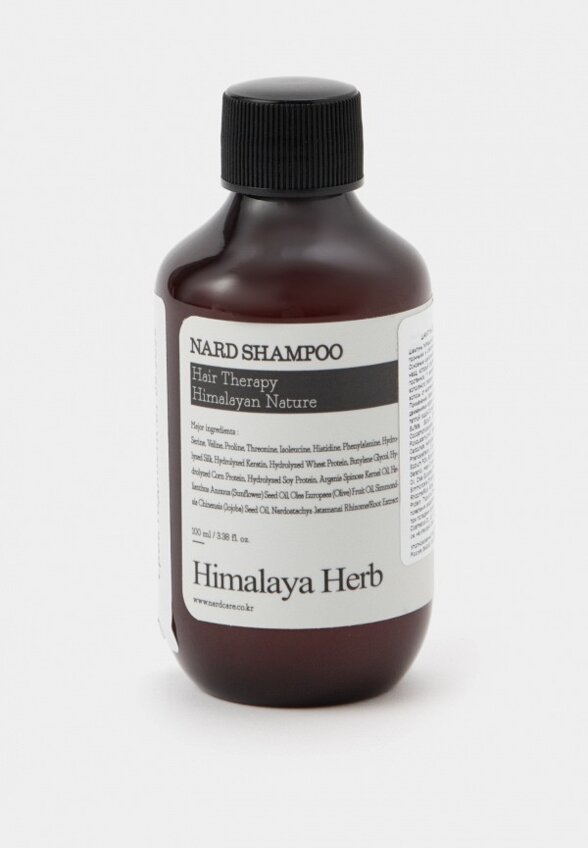Шампунь Nard