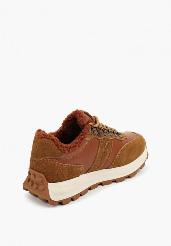 Кроссовки Obba