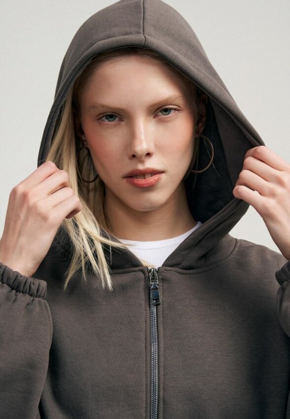 Толстовка Твое