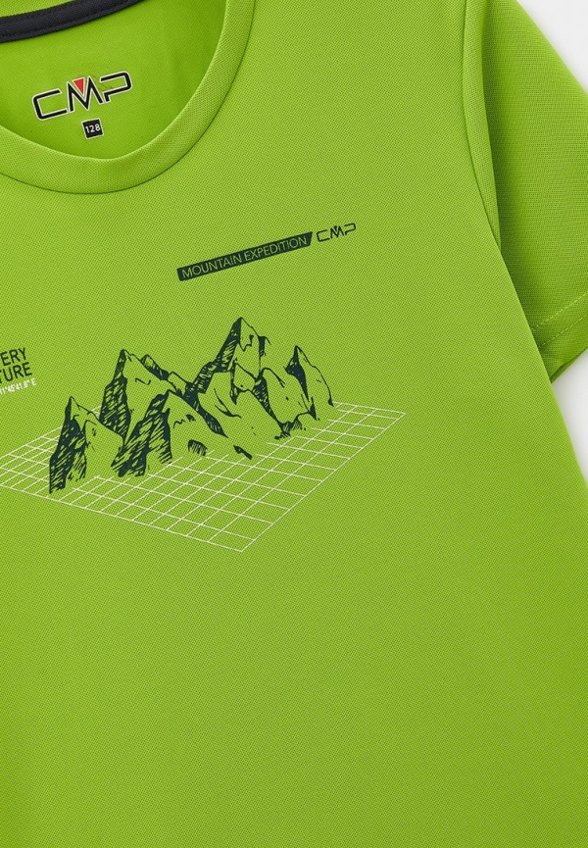 Футболка CMP