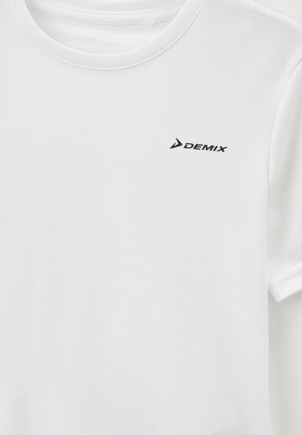 Футболка спортивная Demix