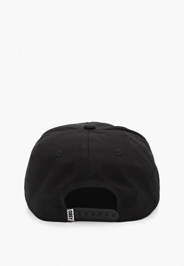 Бейсболка Obey