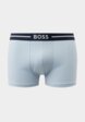 Трусы 3 шт. Boss4  - превью