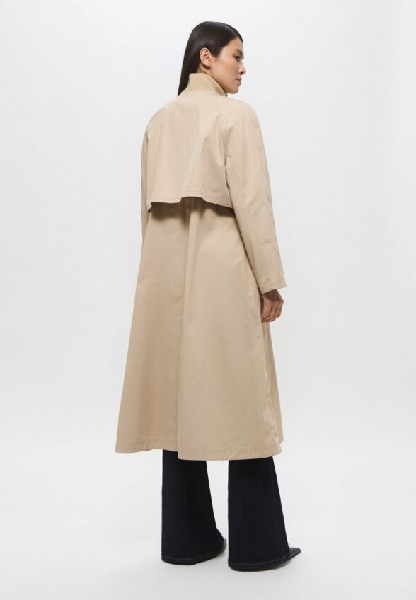 Платье и жакет Emporio Armani