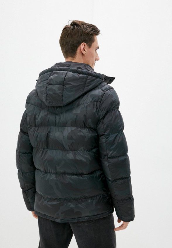 Куртка утепленная Winterra