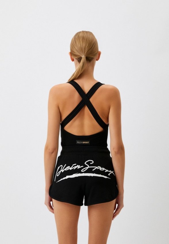Боди Plein Sport