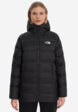 Пуховик женский The North Face Hyalite, Черный2  - превью