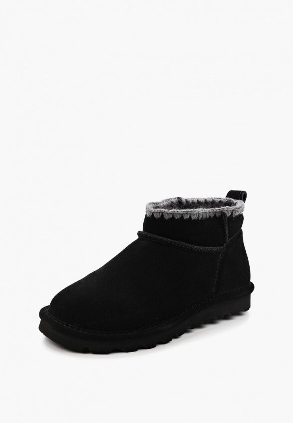 Полусапоги Bearpaw