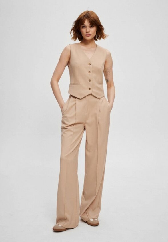 Жилет SashaOstrov