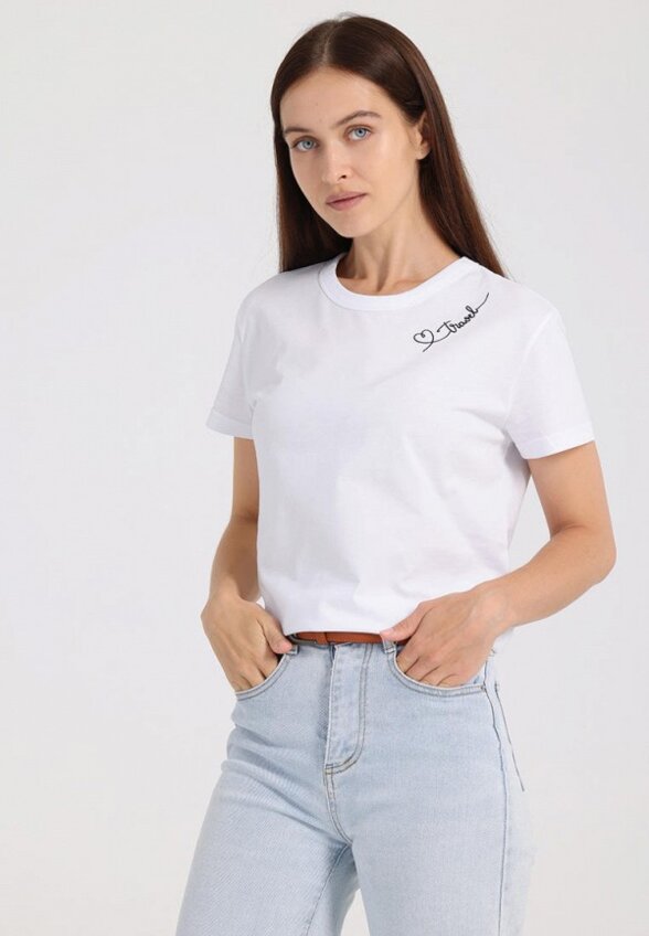 Футболка Апрель