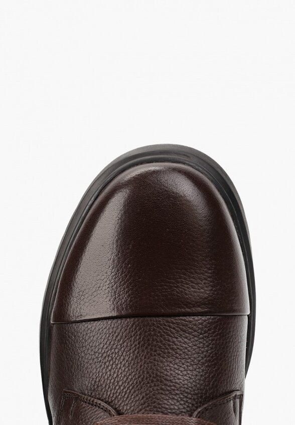 Ботинки Ortmann