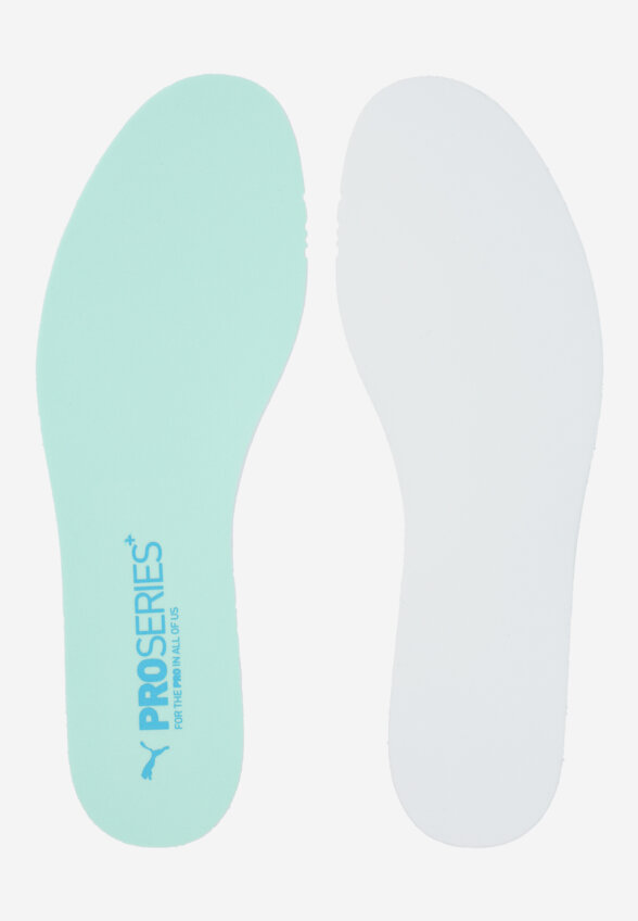 Кроссовки женские PUMA Darter Pro, Зеленый