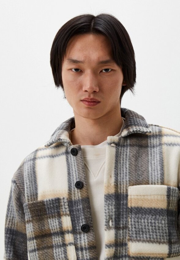 Рубашка Colin's