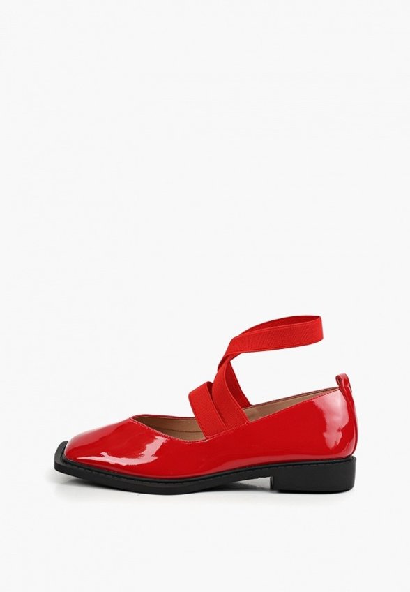 Туфли Vivian Royal