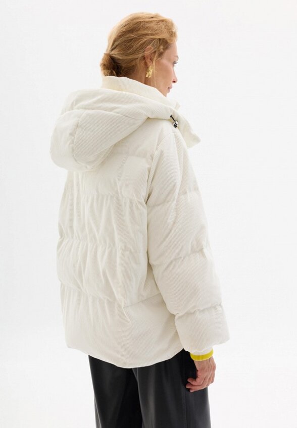 Пуховик Bulmer