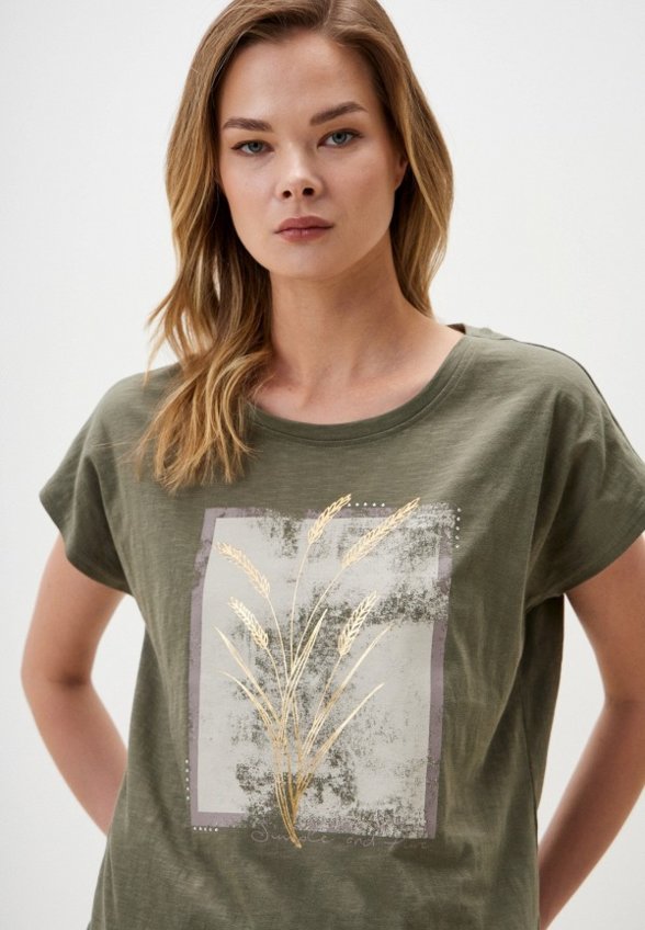 Футболка Baon