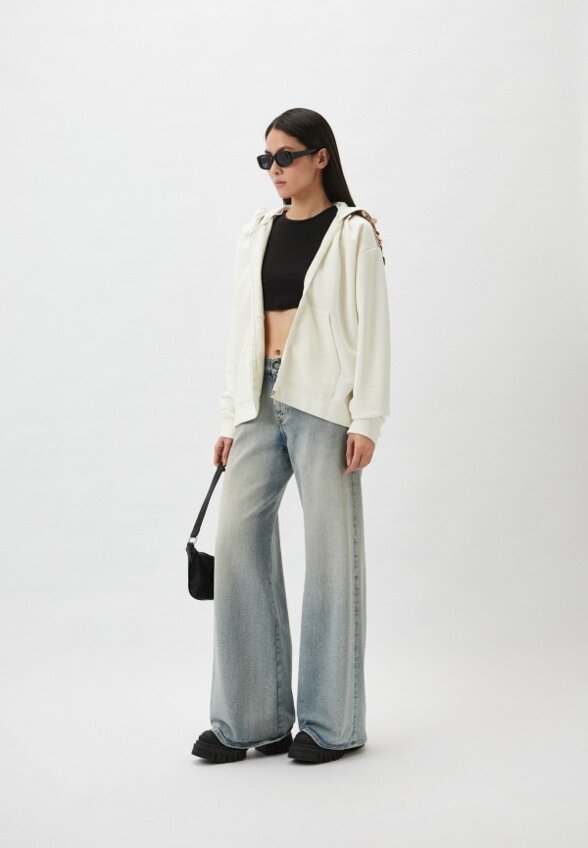 Толстовка Ice Play