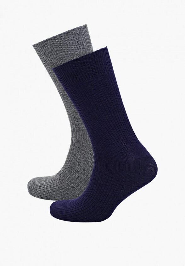 Носки 2 пары IDOL