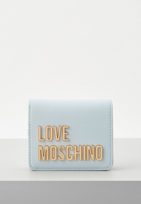 Кошелек Love Moschino